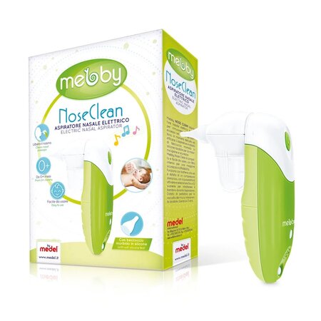 aspirator nazal muzical