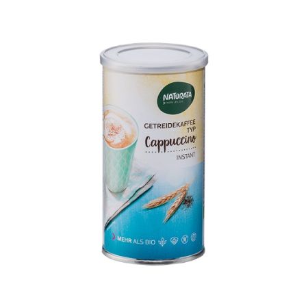 Cappucino Eco, instant din cereale