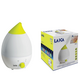 Umidificator ultrasonic cu abur rece, Laica 534616