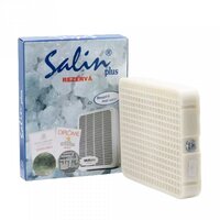 Rezerva pentru aparat Salin Plus, Salin