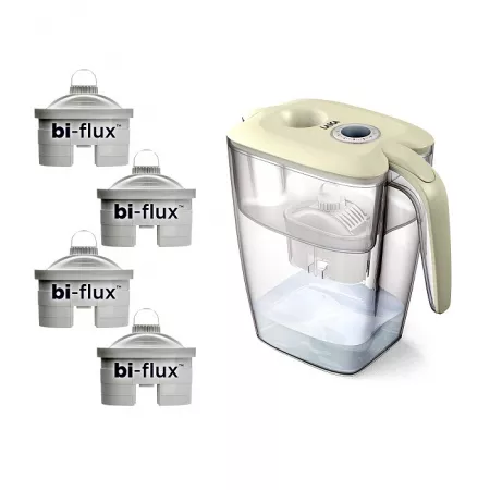 Cana filtranta de apa, Big Roma 3.7L, J9071A1, Laica