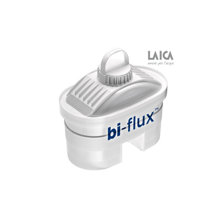 Cana filtranta de apa, Big Roma 3.7L, J9071A1, Laica 580333