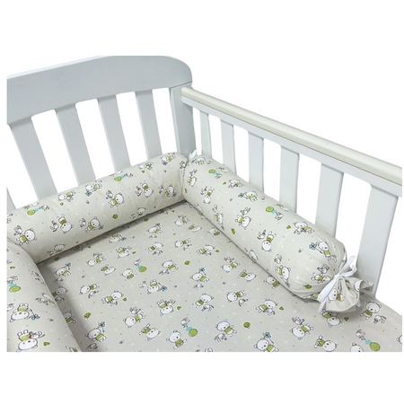 Rulou protectie, 180 cm, Mc Ana 662226