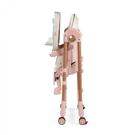 Scaun de masa 2 in 1 Prima Pappa Zero Follow Me, Mon Amour, Peg Perego 518340
