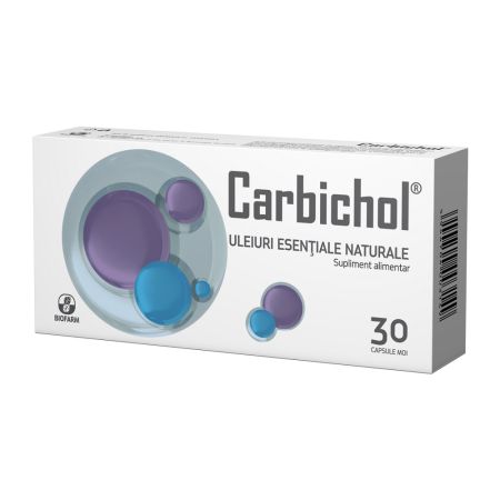 Carbichol