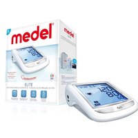 Tensiometru profesional pentru brat cu ecran mare LCD, Medel