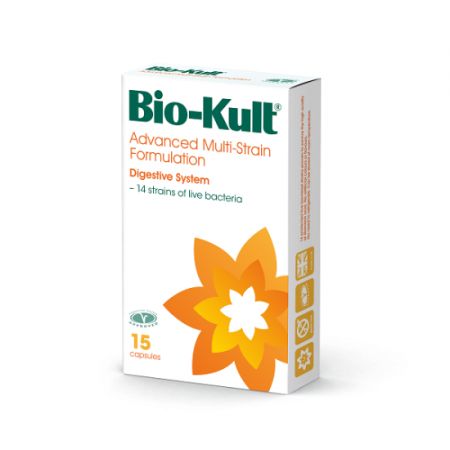  Bio-Kult cu 14 culturi bacteriene