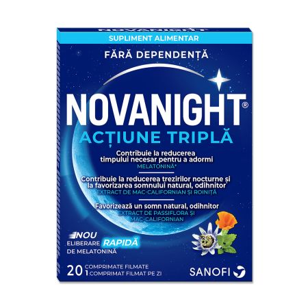 Novanight