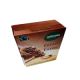  Pudra de Cacao alcalina Eco, 125g, Naturata 475009