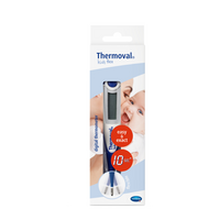 Termometru digital cu timp scurt de masurare si cap flexibil Thermoval Kids Flex, Hartmann