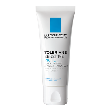 Crema hidratanta Toleriane Sensitive Riche