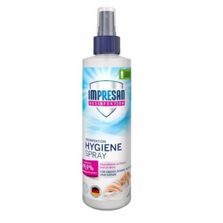 spray dezinfectant universal