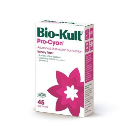 Bio-Kult Pro Cyan 