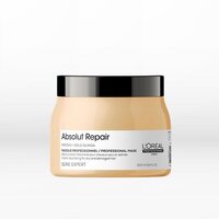 Masca pentru par Serie Expert Absolut Repair Lipidium, 500 ml, LOreal