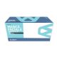 Masca medicala de unica folosinta tip 2, neagra, set 50 buc, Dr. Mayer 475166