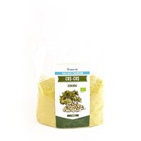 Cus-cus Bio, 500 g, Nature4life