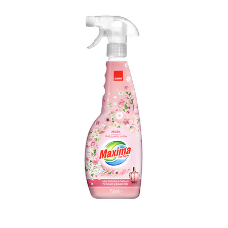 Parfumant si Balsam de rufe Dryer Musk Sano