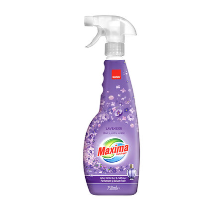 Parfumant si Balsam de rufe Lavanda