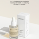 Serum anti-aging si pentru stralucire, 30 ml, Transparent Lab 688904