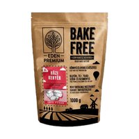 Mix de faina pentru paine de casa fara gluten, 1 kg, Bake Free