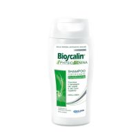 Sampon revitalizant fortifiant impotriva caderii parului Physiogenina, 200 ml, Bioscalin
