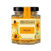 Polen uscat, 110 g, Albina Carpatina