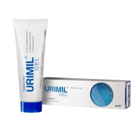 Urimil gel