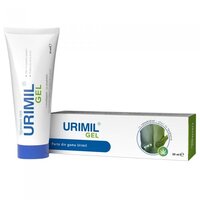 Gel Urimil, 50 ml, NaturPharma