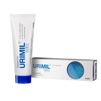 Gel Urimil, 50 ml, NaturPharma