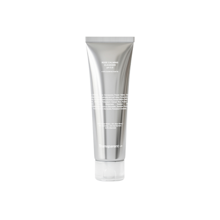 Gel de curatare calmant cu Apa de Trandafir si Centella Asiatica, 150 ml, Transparent Lab                       