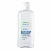 Sampon fizioprotector Sensinol, 200 ml, Ducray