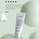 Masca de noapte anti-aging cu Niacinamide si Retinol, 75 ml, Transparent Lab 688827