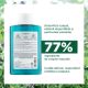 Sampon cu extract de Menta, 200 ml, Klorane 515940