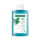 Sampon detoxifiant cu menta Bio, 200 ml, Klorane 723923