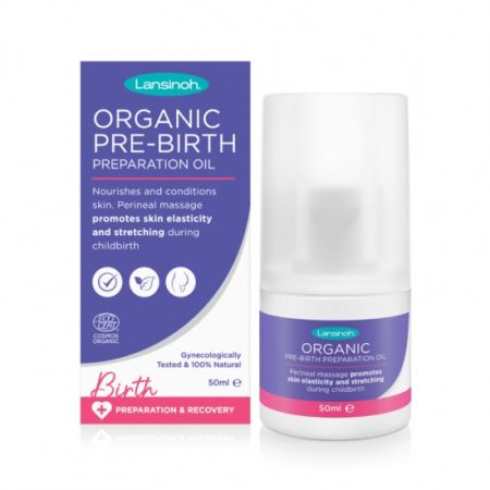 Ulei organic perineal