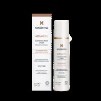Fluid luminos SPF 50, cu efect depigmentant Azelac RU, 50 ml, Sesderma