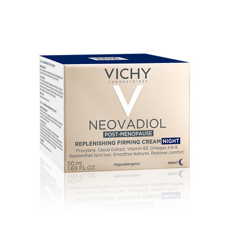 Crema de noapte Neovadiol Post-Menopause, 50 ml, Vichy 555571