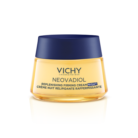 Crema de noapte Neovadiol Post-Menopause, 50 ml, Vichy 555570