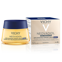 Crema de noapte Neovadiol Post-Menopause, 50 ml, Vichy