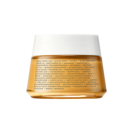 Crema de noapte cu efect de redensificare si revitalizare Neovadiol Compensating Complex, 50 ml, Vichy 746935