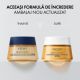Crema de noapte cu efect de redensificare si revitalizare Neovadiol Compensating Complex, 50 ml, Vichy 746936
