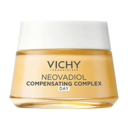 Crema de zi cu efect de redensificare si reumplere Neovadiol Menopause, 50 ml, Vichy
