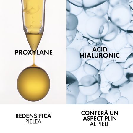 Crema de zi cu efect de redensificare si reumplere Neovadiol Compensating Complex, 50 ml, Vichy 744298