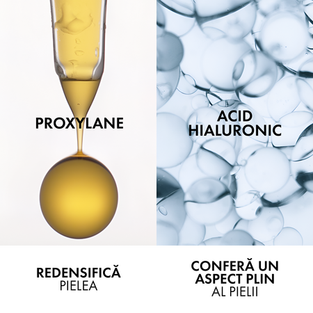 Crema de zi cu efect de redensificare si reumplere Neovadiol Compensating Complex, 50 ml, Vichy 744298