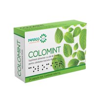 Colomint, 24 capsule moi, Pharco
