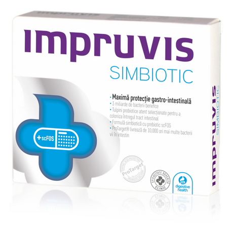 Impruvis Simbiotic