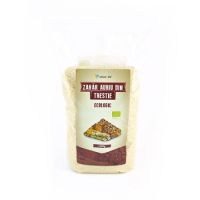 Zahar auriu din trestie Bio, 500 g, Nature4life