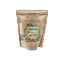 Chipsuri din banane Bio prajite, 200g, Nature4life