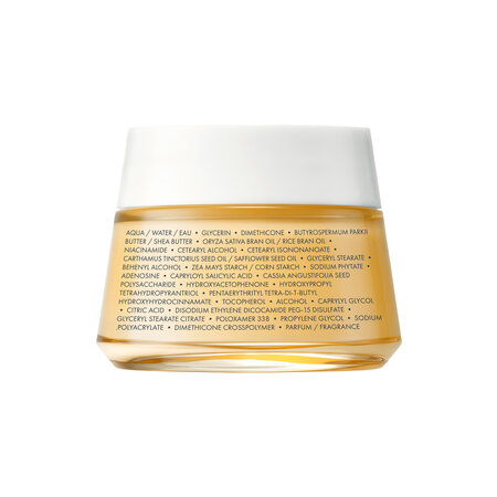 Balsam de zi hranitor cu efect de fermitate Neovadiol Magistral, 50 ml, Vichy 749384