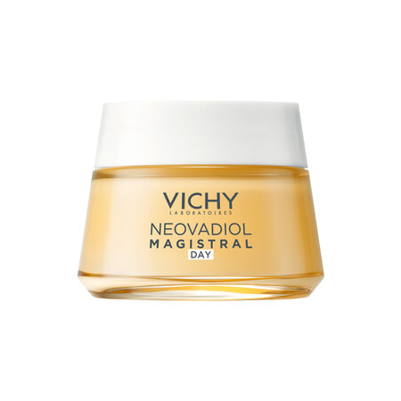 Balsam de zi hranitor cu efect de fermitate Neovadiol Magistral, 50 ml, Vichy 749382